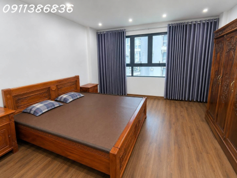Mặt phố kinh doanh sầm uất Yên Hòa, Cầu Giấy 65m 7T thang máy, 32 tỷ thiện chí bán