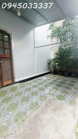 BÁN NHÀ THỊ TRẤN NHÀ BÈ – BÁN GẤP GIÁ RẺ CHỈ 3,6 TỶ