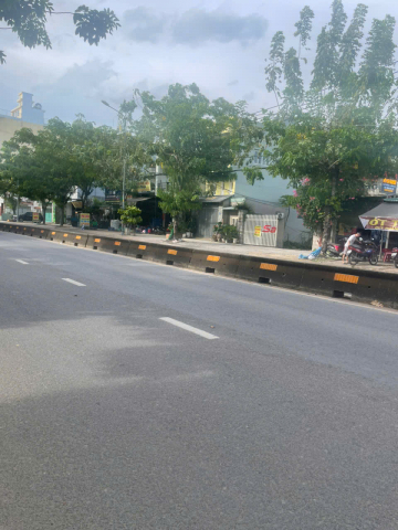 QUỸ ĐẤT VÀNG MẶT TIỀN LÊ THỊ RIÊNG – NGANG 8M, HƠN 218M² – GIÁ CHỈ 22 TỶ