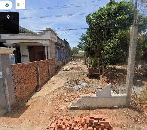 Chính chủ bán đất Bưng Riềng, Xuyên Mộc 238m2 - Gần Hồ Tràm, đường ô tô - Sổ riêng, giá 1,75 tỷ