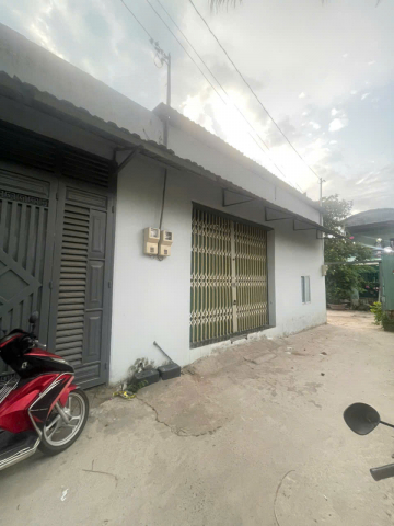 NHÀ C4 GIÁ CHỈ 1 TỶ 050 TRIỆU – SỞ HỮU NGAY VỊ TRÍ ĐẸP TẠI BÌNH MỸ, CỦ CHI