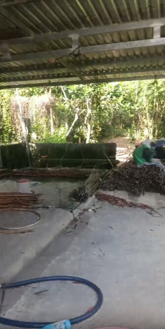 Chính chủ bán nhà 275,2m2 xã Trung Lập Hạ, Củ Chi - Diện tích rộng, giá thương lượng, đầu tư hấp