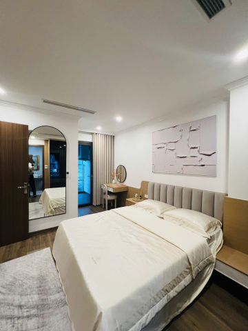 THE ZENITH HẢI PHÒNG – Dự án căn hộ cao cấp ngay mặt đường Bùi Viện, mang đến cơ hội đầu tư vừa