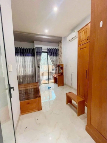 Bán nhà kiệt ô tô Ông Ích Khiêm, Hải Châu, 53.4m2, 3 tầng, 5.99 tỷ
