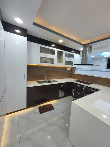 Nhà 4 Tầng HXT 74M2 - Huỳnh Thị Hai - Nguyễn Ảnh Thủ - Tân Chánh Hiệp 6,68 Tỷ