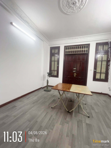 Bán nhà mặt phố Trần Quang Diệu, 55m2, 9 tầng thang máy, mặt tiền 4.5m, 33 tỉ, vỉa hè, kinh doanh