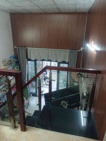 Bán nhà kiệt Nguyễn Chánh, 50,2m2, 3 phòng ngủ, gần đường 36m, giá 3,1 tỷ