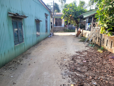 🔴💥BÁN ĐẤT DIỆN TÍCH KHỦNG 200M2 HÒA KHÊ - HÒA VANG (CŨ)