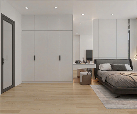 🔥 CHO THUÊ CĂN GÓC 3PN MỸ ĐÌNH 2  90M²  2WC  FULL ĐỒ MỚI TINH  15 TRIỆU/THÁNG