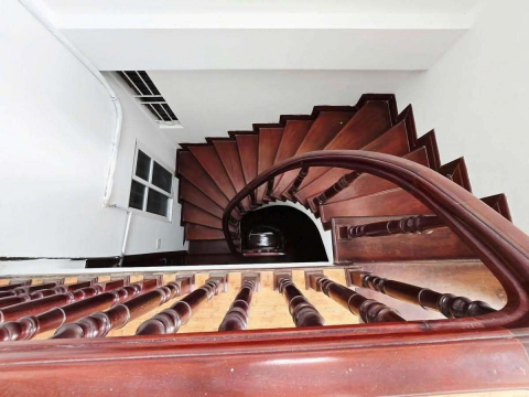 BÁN ĐẤT LÔ GÓC CẦU GIẤY – 2 MẶT THOÁNG – 89 M2 – MT 9.5 M – 211 TRIỆU/M²