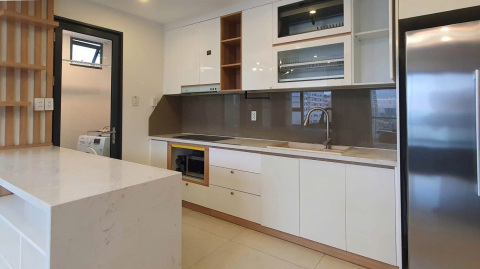 BÁN SUẤT CĂN HỘ 3PN – CĂN GÓC – NEW CITY THỦ THIÊM – BAO THUẾ PHÍ