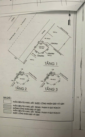QUỸ ĐẤT HIẾM -BÁN ĐẤT 488M² THỔ CƯ – MẶT TIỀN KÉP NGUYỄN ẢNH THỦ, P.Trung Mỹ Tây, Q.12, TP.HCM