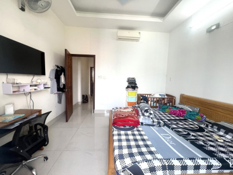 Nhà Hiệp Bình Chánh 52m² – Hẻm Xe Hơi 5m – Khu Phân Lô Dân Trí Cao – Giá Tốt 6.25 Tỷ