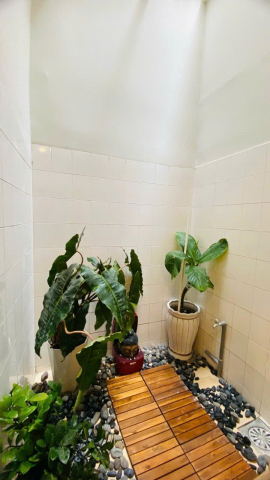 Bán nhà Hoà Hưng 52m², KT 3.4x14.5m, 2PN, giá 6.35 tỷ TL