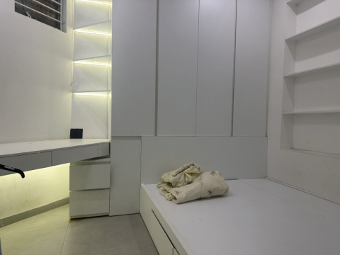 GẤP BÁN NHÀ PHẦN LĂNG 9 3 TẦNG 76,5M², ĐƯỜNG 5M5, GIÁ 7,7 TỶ