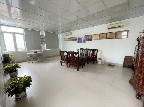 T2815  Mặt tiền K.Doanh lô góc cạnh Cầu An Lộc - 21.x tỷ