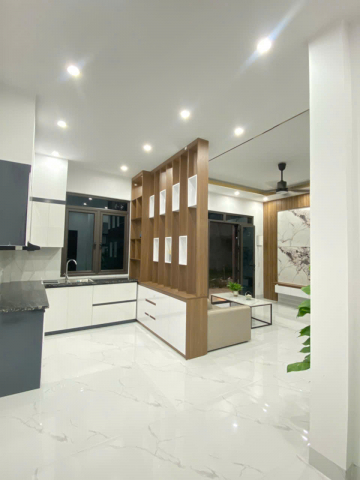 Nhà 2 Tầng 2 Mặt Tiền Phố Nhật Tân Tứ Minh Gần KCN Đại An Giá 1.x Tỷ