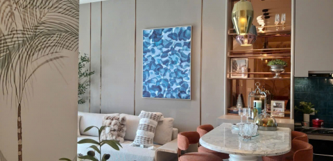 9tr/tháng taị Emeraid Garden View Thuận An Bình Dơơng.với 390 căn đầu tiên.