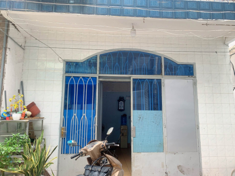 [T2839*] Bán Nhà Lô Góc gần UBND Quang Trung Gò Vấp, 4.x Tỷ
