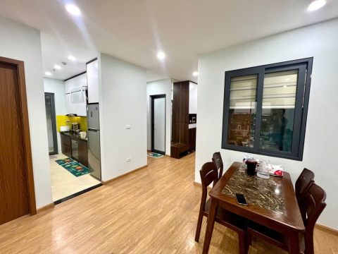 🏡 Sở Hữu Căn Hộ 97m² Full Nội Thất Tại Le Grand Jardin – Giá Chỉ 7,2 Tỷ, Thương Lượng Tốt!