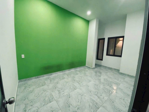 [H2838*] Nhà mới ở ngay gần BV Hồng Đức - Giá 5.x tỷ