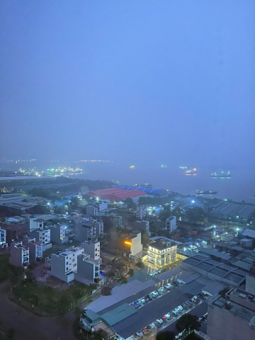 Bán căn góc 3 phòng ngủ An Gia Skyline, Lê Thị Chợ, P. Phú Thuận.
