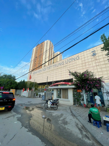 Chính chủ nhờ bán căn hộ Tứ Hiệp Plaza - 61m2 - 2PN - 2VS - full nội thất - giá chỉ nhỉnh 4 tỷ