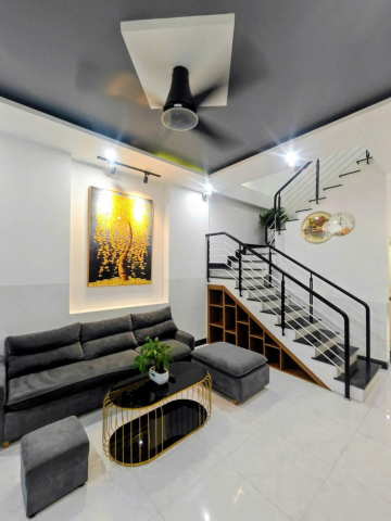 🔴💥BÁN NHÀ 2 TẦNG FULL NỘI THẤT KIỆT Ô TÔ  NHƠN HOÀ 9. AN KHÊ. ĐÀ NẴNG