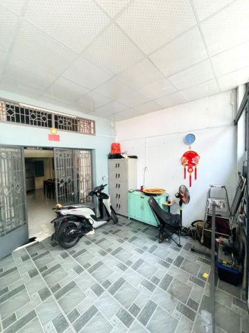 Cực Hiếm Nhà Linh Đông Ngang 5.2m – 71m² Hẻm Xe Tải – Vừa Ở Vừa Khai Thác CHDV – Giá 5.65 Tỷ