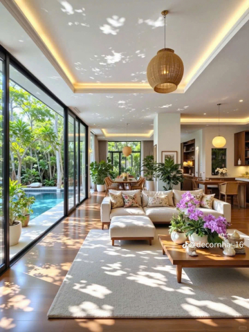 Biệt thự - Mặt Phố Hàm Nghi - 99m2 - Mặt tiền 6m - vỉa hè kinh doanh tấp nập nhỉnh 50 tỷ