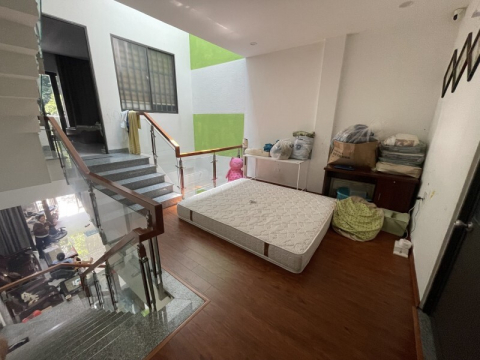 Dinh Thự 3 Tầng Tùng Thiện Vương, Nam Việt Á 95m2 Giá Trị Đẳng Cấp