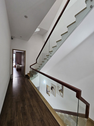 Bán Nhà Mặt Tiền Lê Quang Đạo 85m², 3 Tầng, Phố Tây An Thượng, Giá 26,8 Tỷ