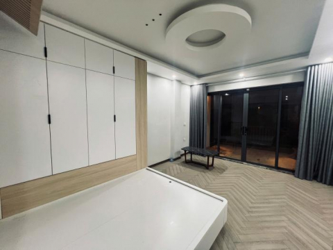 NGUYÊN SÀN TẦNG 2 DT sàn: 65M2-CHO THUÊ TẠI N ĐỊNH CÔNG, HOÀNG MAI, HN