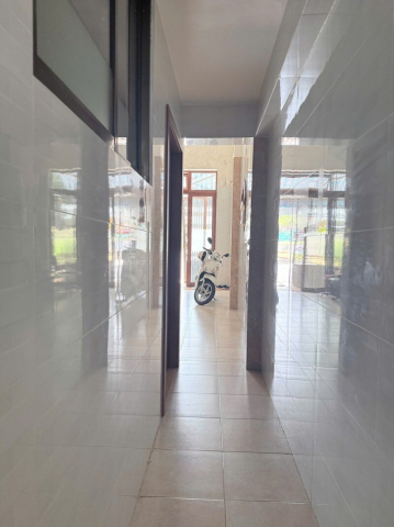 TIÊN SƠN 2 HẢI CHÂU - NHÀ GÁC LỬNG ĐÚC 64M² - ĐƯỜNG 5.5M - GIÁ 6,6 TỶ
