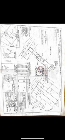 HÀNG HIẾM MT TRƯƠNG THỊ HOA, QUẬN 12 – 534m² – CÓ DÒNG TIỀN 30 TRIỆU/THÁNG