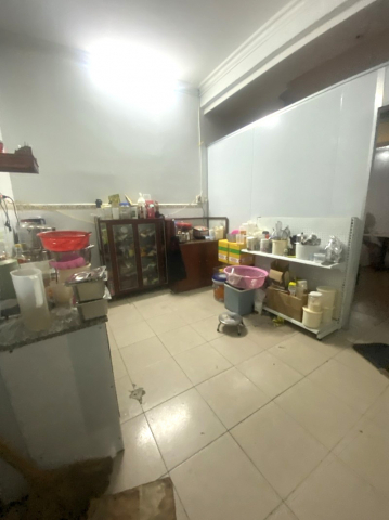 Mặt Tiền Linh Trung 133m² – Đối Diện Công Viên – Cho Thuê 15 Triệu/Tháng – Giá Chỉ 12.5 Tỷ