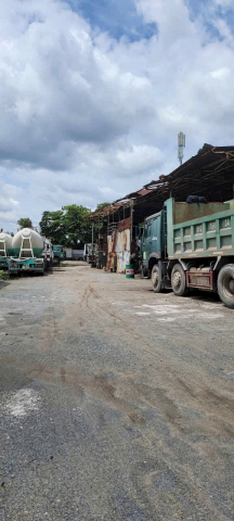 SIÊU PHẨM KHỦNG 2.595m2 ĐẤT - 3 MẶT TIỀN ĐỖ MƯỜI (QL1A) – QUẬN 12
