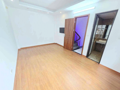 🏡 NHÀ ĐẸP 5 TẦNG - 33M² TẠI PHÚC LỢI,  CHỈ 6,2 TỶ
