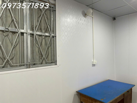 Cho thuê nhà riêng tại Thượng Thanh, Long Biên, 50m2, 4,5 triệu/tháng, nhiều tiện ích