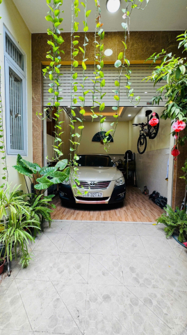 🔥 SIÊU PHẨM BÌNH TÂN - Biệt Thự Mini Sát Chợ Gò Xoài, Ngang 8x9m, 4 Tầng, Hẻm Xe Tải 6m, 6.75 Tỷ