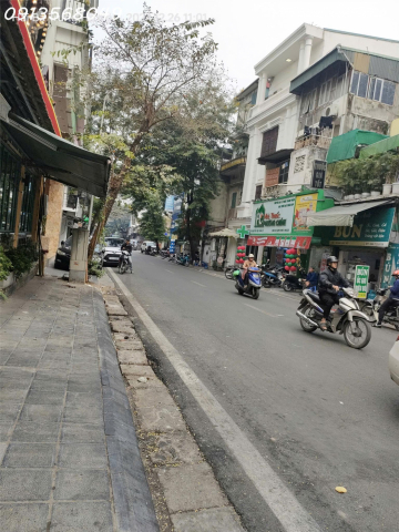 Cho thuê gấp giá rẻ mặt phố Tả Thanh Oai 42m, 1.5 tầng, 6.9 tr/th Thanh Trì.