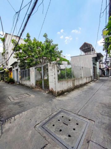 H2844* - Nhà C4 Hẻm Ôtô cạnh Nguyễn Oanh Gò Vấp, 4.x tỷ