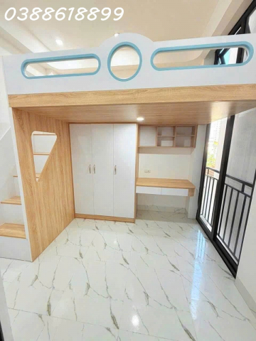 BÁN TÒA APARTMENT MINH KHAI HAI BÀ TRƯNG - 27 PHÒNG - DT 120 TR/TH - 85M2 - 7 TẦNG - MT 5.2M -