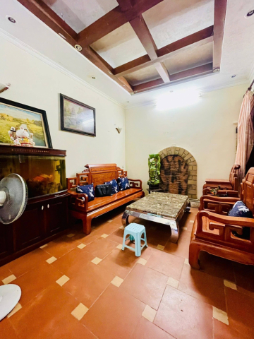 (Chính chủ) bán căn nhà mặt phố Lê Quý Đôn, mặt tiền 4m, xây 6 tầng, 45m2, 37 tỉ