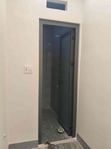 Bán nhanh nhà Trương thi hoa q12 [ 4 x11 ] 2 tầng SHR CHỈ 3 ,1 TỶ