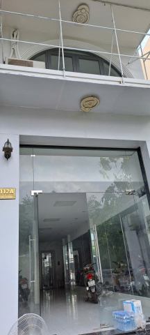 CHÍNH CHỦ CHO THUÊ NHÀ MẶT TIỀN 112A TÂY THẠNH – 1 TRỆT 2 LẦU