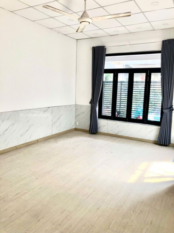 [L2841*] Nhà C4 N.Hậu cạnh LOTTE Mart Gò Vấp, giá 5.x tỷ