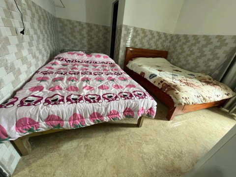 🔴💥SIÊU PHẨM TÒA CĂN HỘ 4 TẦNG – 18 PHÒNG – DOANH THU 50 TRIỆU/THÁNG