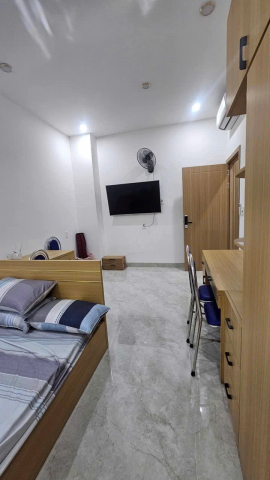 CHÍNH CHỦ CHO THUÊ CĂN HỘ K500/.Tôn Đản - P. An Khê - Tp Đà Nẵng, Dt 105m2 (nguyên tầng 3)