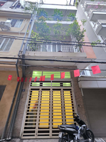 BÁN NHÀ KHUẤT DUY TIẾN, GẦN PHỐ, 87M2 MT7.2, Ô CHỜ THANG MÁY, OTO TRÁNH, Ở, KD, NHỈNH 23 TỶ